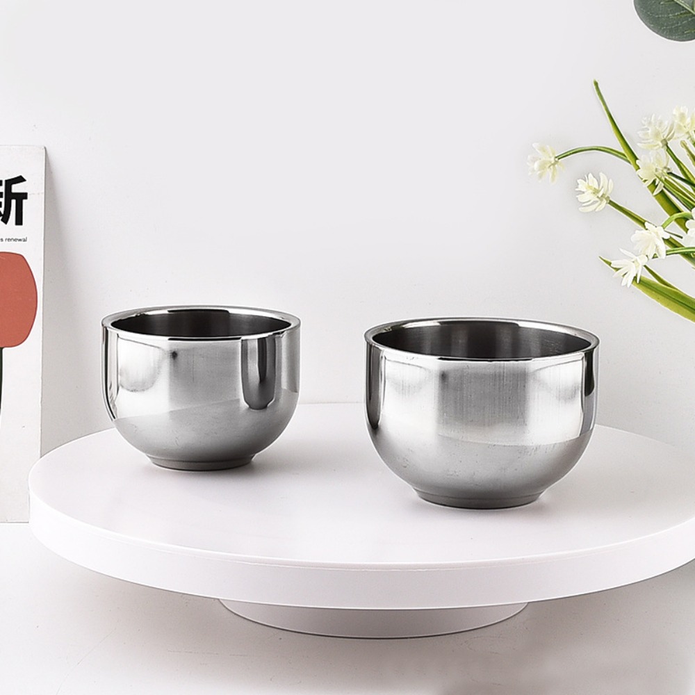 High Quality 100/150 ML Stainl - огляд і ціна Espresso Shot Glass