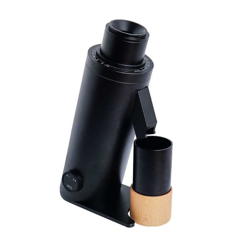 Commercial Grade Coffee Grinde - огляд і ціна Coffee Grinder Burr Flat
