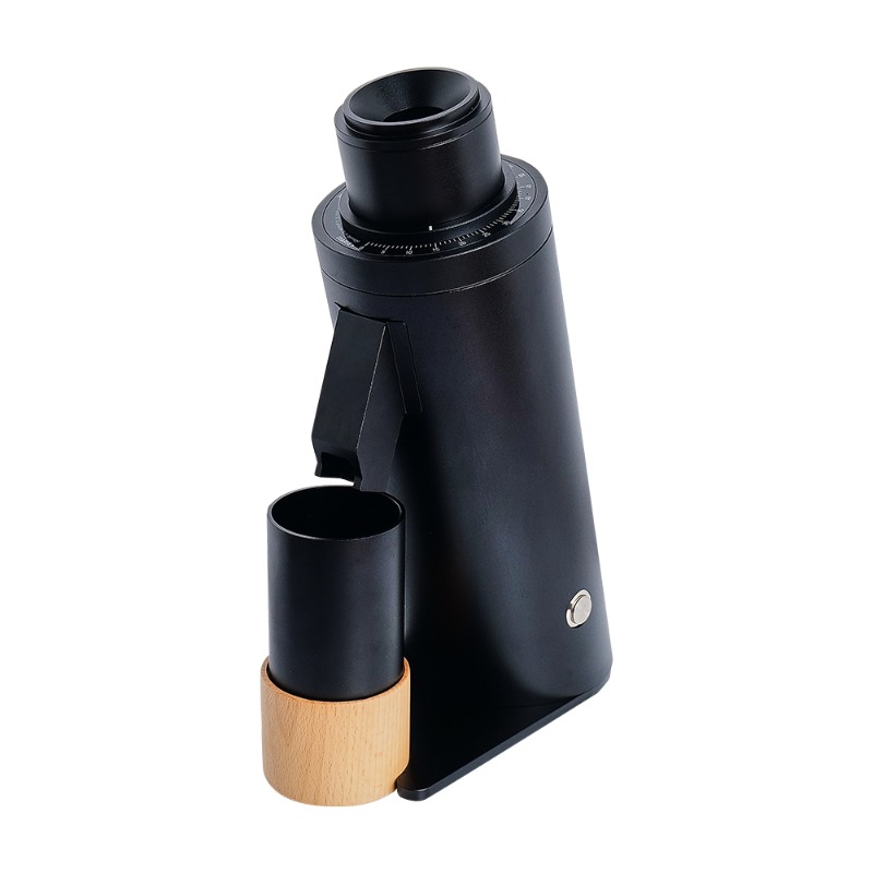 Commercial Grade Coffee Grinde - огляд і ціна Coffee Grinder Burr Flat